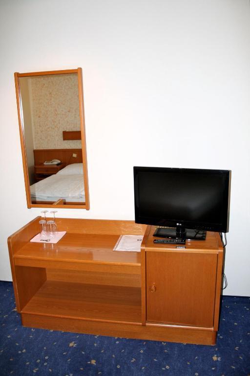 M\u00fcllner Hotel 3*