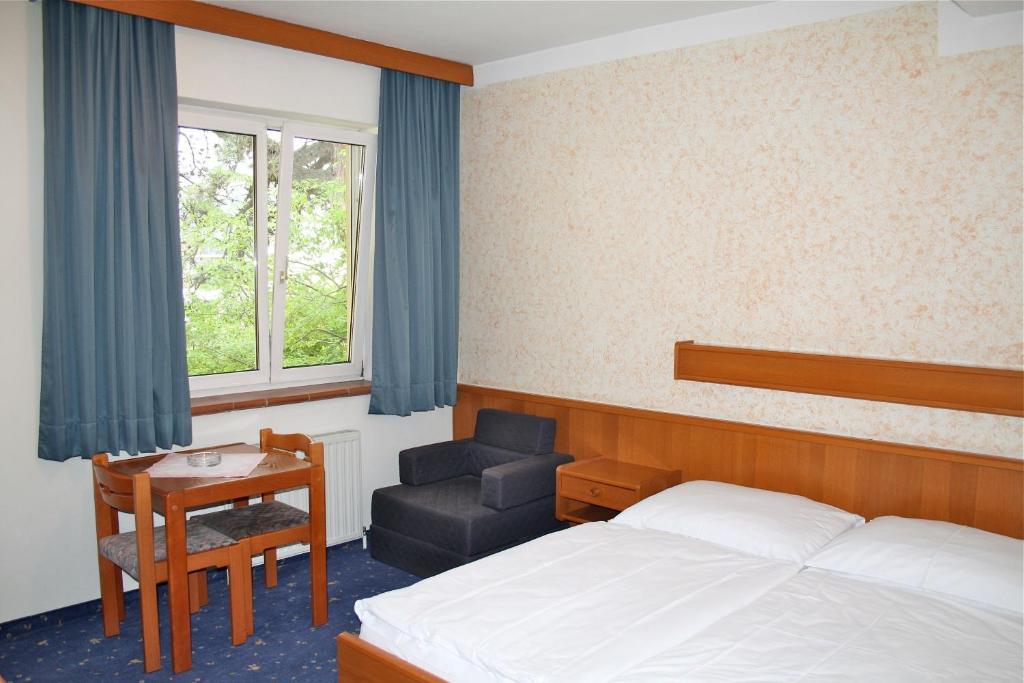 Hotel M\u00fcllner