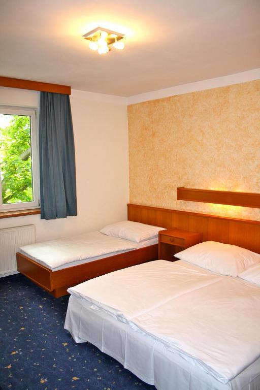 Hotel M\u00fcllner 3*