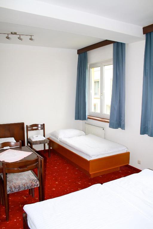 Hotel M\u00fcllner 3*