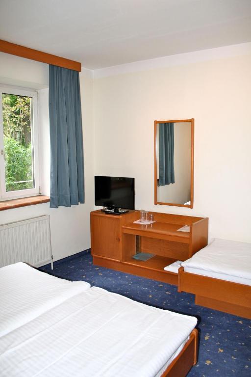Hotel M\u00fcllner